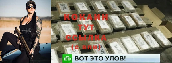 прущий лед Абаза