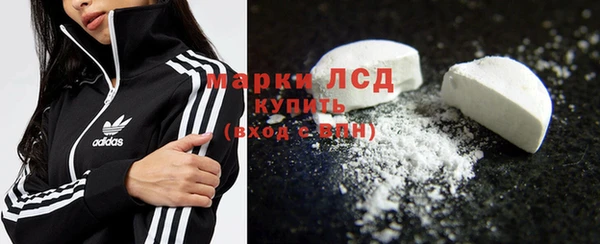 прущий лед Абаза